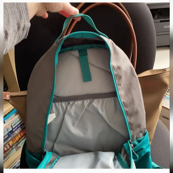 MEC Backpack - Picture 3 of 5